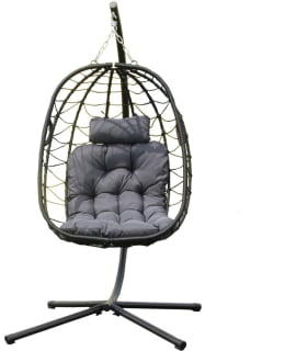 ILARI RIIPPUTUOLI POLYROTTINKI MUSTA Main Image