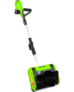 PM 10" 20V LI-ION AKKULUMILAPIO AKKU+LAT Main Image