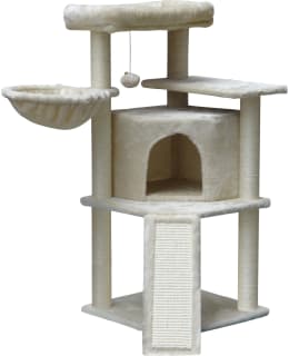 PL KISSAN KIIPEILY-/RAAPIMISPUU 106CM BE Main Image