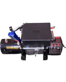 PM 2722 KG / 6000 LBS SÄHKÖVINSSI KAUKOS Main Image