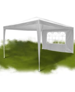 PG PAVILJONKI IRROT SIVUILLA 3X4M PE VAL Main Image