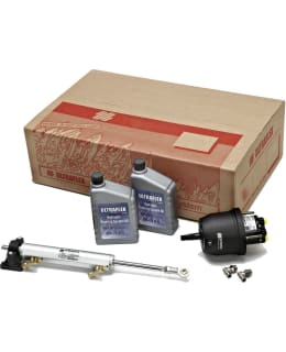 HYDRAULIOHJAUS KESKIMOOTTORIVENEET 95132 Main Image