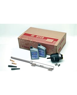 HYDRAULIOHJAUS VETOLAITTEET 150H Main Image