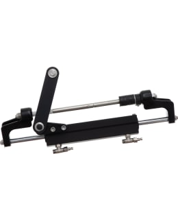 PERÄMOOTTORISYLINTERI &GT;175HV, SUORA 9 Main Image