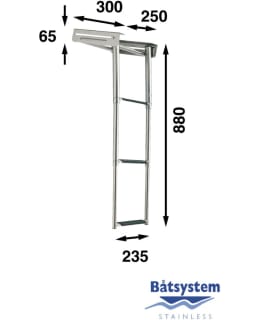 TELESKOOPPI KASETTITIKAS, KEULATASO 9519 Main Image