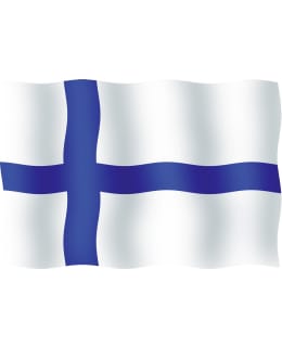 SUOMEN LIPPU 74X120CM 9519010074 Main Image