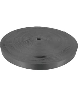 POLYESTERINAUHA MUSTA 3MM X 100M 9512066 Main Image