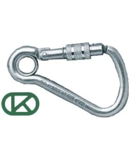 TURVAVYÖN KOUKKU AISI316 10X100MM 951303 Main Image