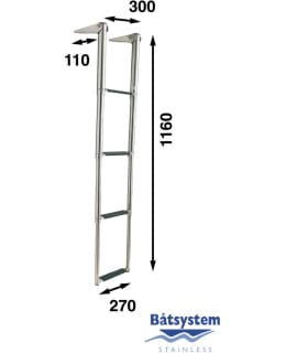 TELESKOOPPIASKELMA 4-ASK 9519037462 Main Image