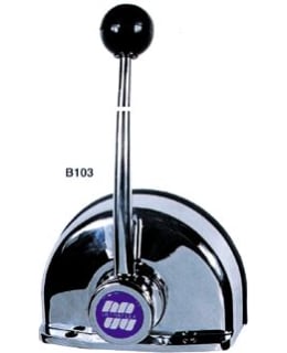 KAUKOSÄÄDIN B-103, YKSIVIPUINEN 95130241 Main Image