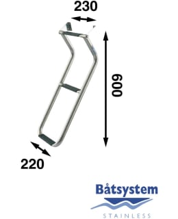 UIMATIKAS 3-ASKELMAA, PUTKI 25MM 9519037 Main Image