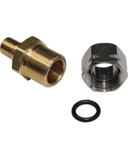 UP18-20 TOISEN OHJAUSP. LETKUNIPPA 95132 Main Image