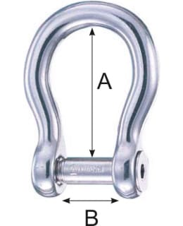 WICHARD LYYRASAKKELI 6MM 9513033836 Main Image