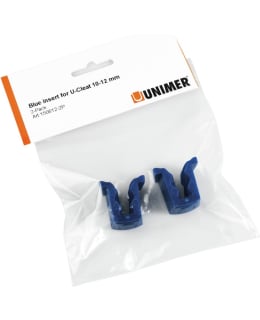 U-CLEAT JOUSTIMEN LUKITSIN 10-12MM 95130 Main Image