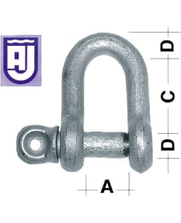 SAKKELI GALV.0.9T M12 TAOTTU 9513032029 Main Image