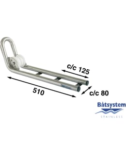 UIMATASON ANKKURIRULLA 15 KG 9519037554 Main Image