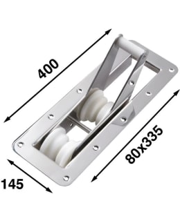 ANKKURIPIDIKE BRUCE ANKKURILLE 951903755 Main Image