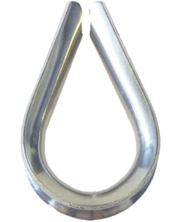 KOUSSI RUOSTUMATONTA TERÄSTÄ, 16 MM 9513 Main Image