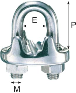 VAIJERILUKKO 3-5 MM VAIJERILLE 951301712 Main Image