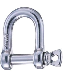 SAKKELI D-MALLI HR 6 MM RST 9513033871 Main Image