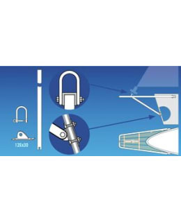 CODE-ZERO KIT 1000 MM 9519037576 Main Image