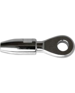 SILMUKKAPÄÄTE RST 5MM VAIJERILLE 9512800 Main Image