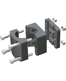 NAWA KAIDEKIINNIKE 25MM PUTKELLE 9517012 Main Image