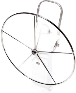 89700277 COMMODORE WHEEL 76 9512415733 Main Image