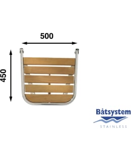 UIMATASO U 450 X 500 MM 9519037402 Main Image