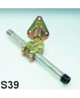 PERÄPEILIKIINNIKKEEN HOLKKI 9513024052 Main Image