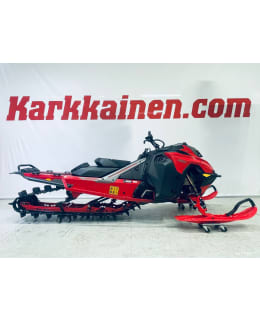 LYNX SHREDDER 850 3900 2024 REK.817-BBI Main Image