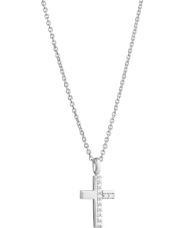 LEMPIKORU 3901201500 ILONHETK RISTI+KETJ Main Image