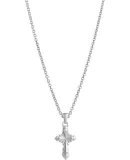 LEMPIKORU 3929100500 KYRASSI CROSS+CHAIN Main Image