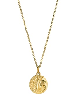 LEMPIKORU 5210500500 ENSIASKELEET NECKL Main Image