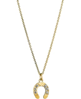 LEMPIKORU 5211301500 RATSU NECKLACE Main Image