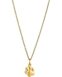 LEMPIKORU 5227501500 TASSU NECKLACE Main Image