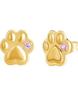 LEMPIKORU 5327506000 TASSU EARRINGS Main Image