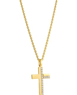 LEMPIKORU 5901001500 ILONH CROSS + CHAIN Main Image
