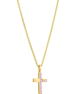 LEMPIKORU 5901206500 ILONHETK RISTI+KETJ Main Image