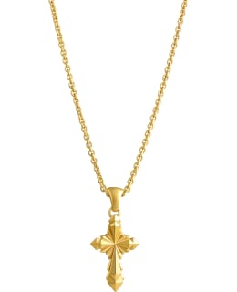 LEMPIKORU 5929000500 KYRASSI CROSS+CHAIN Main Image