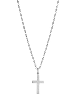 TOP GOLD 3256750509 10X18MM CROSS+CHAIN Main Image