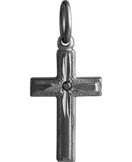 TOP GOLD 425666354004 11X18MM CROSS+CHAI Main Image