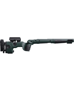 GRS BIFROST TIKKA T3 CTR VIHREÄ TUKKI Main Image