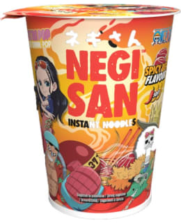 OUTLET NEGI SAN BEEF 65G NUUDELI Main Image