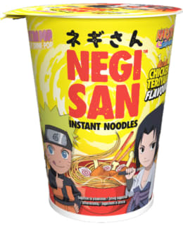OUTLET NEGI SAN TERYAKI 65G NUUDELI Main Image
