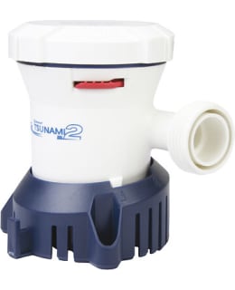 TSUNAMI BILGE PUMP T-800 MK2 Main Image