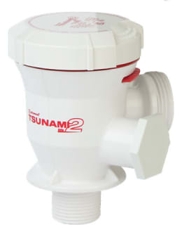 KIERTOVESIPUMPPU TSUNAMI T500 MK2 Main Image