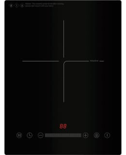 1 LEVYINEN UPOTETTAVA INDUKTIOLIESI 220V Main Image