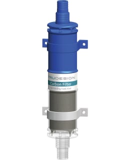 AKTIIVIHIILISUODATIN SEPTITANKKIIN Main Image