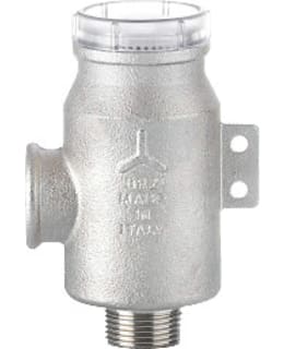 BRONZE WATER STRAINER 3/4'' Main Image